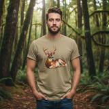 Timberline Buck T-Shirt