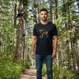 Timberline Wolf T-Shirt