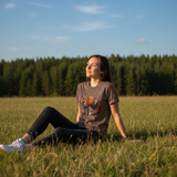 Timberline Fox T-Shirt