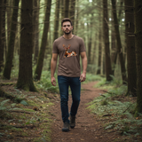 Timberline Buck T-Shirt