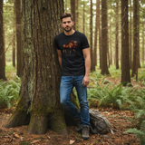 Timberline Moose T-Shirt