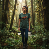Timberline Moose T-Shirt