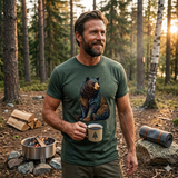 Timberline Bear T-Shirt
