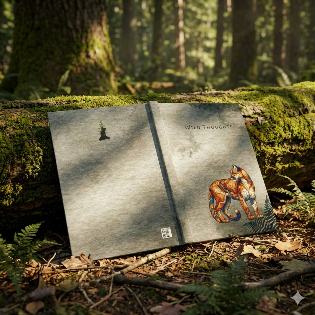 Timberline Cougar Journal