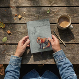 Woodland Fox Journal