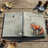 Woodland Fox Journal