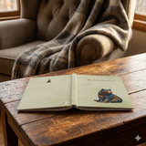 Timberline Black Bear Journal