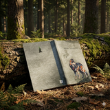 Timberline Wolf Journal