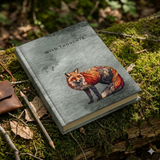Woodland Fox Journal