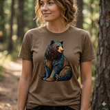 Timberline Bear T-Shirt