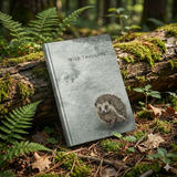 Woodland Hedgehog Journal