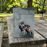 Timberline Wolf Journal