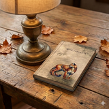 Timberline Cougar Journal