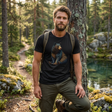 Timberline Bear T-Shirt